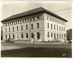 1913 Bismarck, ND Courthouse