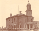 1897 Fargo, ND Courthouse