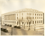 1931 Fargo, ND Courthouse