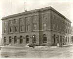 1915 Minot, ND Courthouse